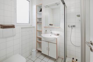 Villa Fresena Bude 3 - Norderney - 3