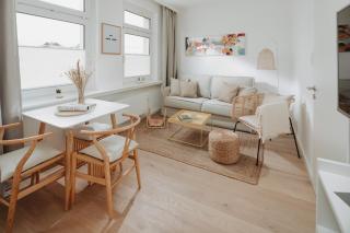 Villa Fresena Bude 10 - Norderney - 9