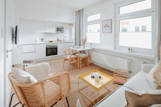 Villa Fresena Bude 10 - Norderney - 7
