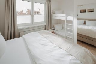 Villa Fresena Bude 10 - Norderney - 3