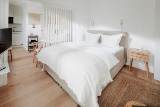 Villa Fresena Bude 7 - Norderney - 6