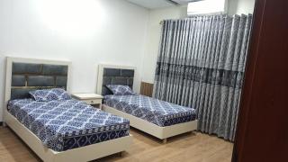 The Crown Guest House - Islamabad - 4