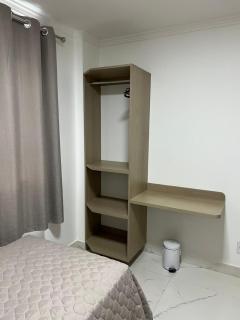 Apartamento Encantador Centro Santa Teresa - Santa Teresa - 3