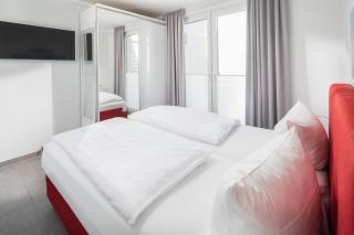 Residenz Windjammer Residenz Windjammer Wohnung 2 - 2