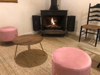 La Casita de El Montán - 1