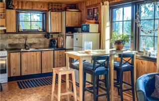 Two-Bedroom Holiday Home In Almeboda - 6