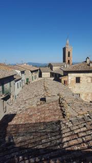 Dimora storica a Sarteano per scoprire i tesori della Val d'Orcia e della Val di Chiana - 2