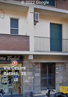 PORTA A MARE STATION - Pisa - 7