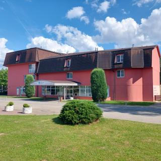 Hotel Svět - Třeboň - 7