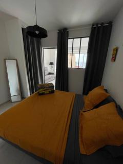 Sainte Luce Bg vue mer. Appt T2 3/4p Kazantillaise - Sainte-Luce - 4