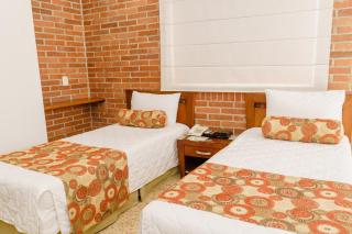 HOTEL OSCAR Tradición - Apartadó - 6