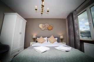 Exquisite 3 room apartment in the heart of thetown - Câmpulung Moldovenesc - 4