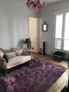 Superbe appartement proche de la butte Montmartre - París - 5