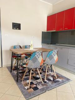 Premium APARTAMENT 05 - Vlorë - 8