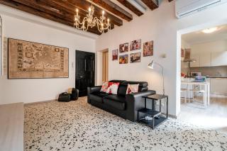 Ponte Squero Flat M0270423226 - Venice - 4