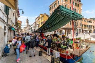 Ponte Squero Flat M0270423226 - Venice - 1