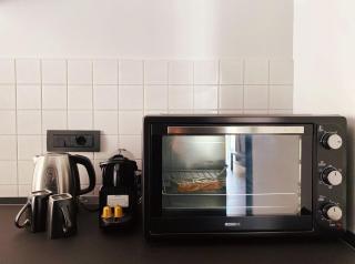 duo apartment - 1