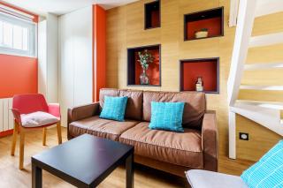 Ilbetea - Idéal famille - Duplex tout confort - Plage à 400 m - Parking - 3