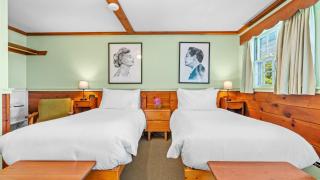 Mid-Town Motel - Boothbay Harbor - 4