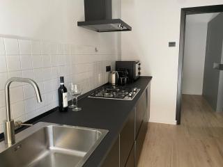 duo apartment - Salerno - 2