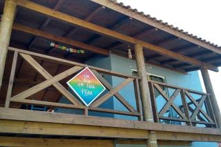 Pousada Caminho Nômade - Imbituba - 9