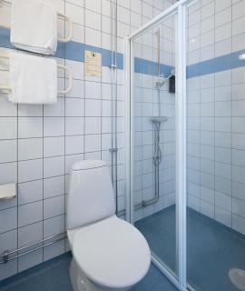 Christos Hotel - Söderhamn - 7