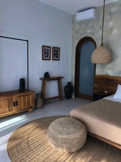Nagara Boutique Hotel - Jimbaran - 4