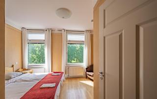 Christos Hotel - Söderhamn - 6