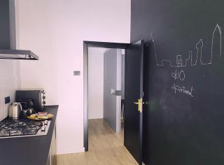 duo apartment - 5