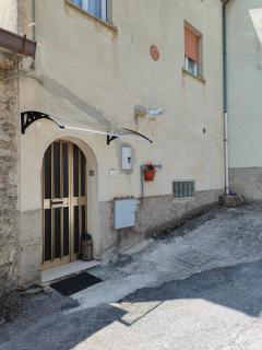 Guado di Pio-appartamento panoramico - Castelpetroso - 2