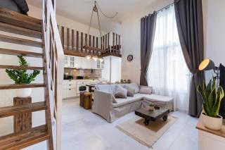 248 Boutique Studios, Sliema - Sliema - 0