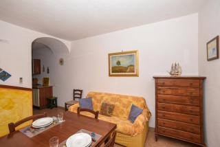 Villa Aurora con A/C - Cala Liberotto - 7