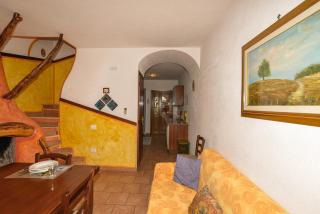 Villa Aurora con A/C - Cala Liberotto - 6