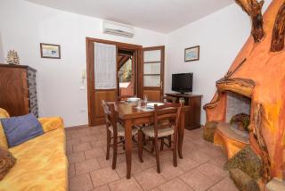 Villa Aurora con A/C - Cala Liberotto - 5