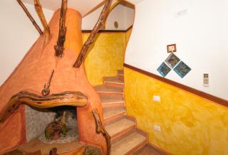 Villa Aurora con A/C - Cala Liberotto - 9
