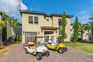 Villa Lago 1977 - Destin - 0