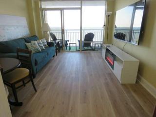 2 Story Direct Oceanfront Penthouse- Sandy Beach Resort 1116- Sleeps 6! - Myrtle Beach - 0