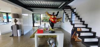 VILLA INATTENDUE - 2