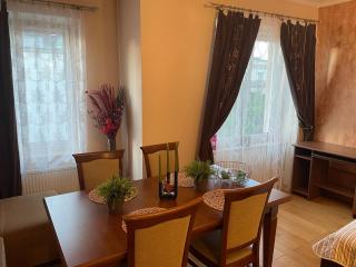 Apartament Centrum - 9