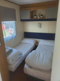 92 Barmouth Bay Holiday Park - Llanddwywe - 1