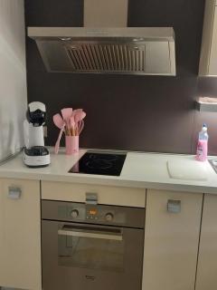 Perla 1 apartments - 5