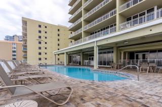 Colonnades VI - Gulf Shores - 9