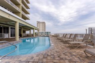 Colonnades VI - Gulf Shores - 6