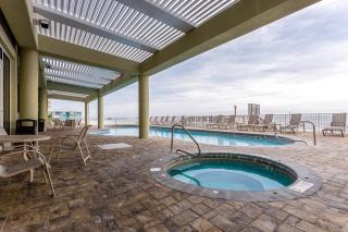 Colonnades VI - Gulf Shores - 5