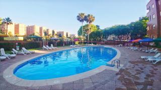 Playa coral 1 magic world marina dor - 1