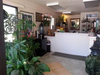Colusa Riverside Inn - 8