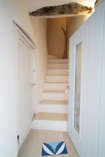 Blu Cielo Terra - nel CUORE della CITTA' BIANCA - 2