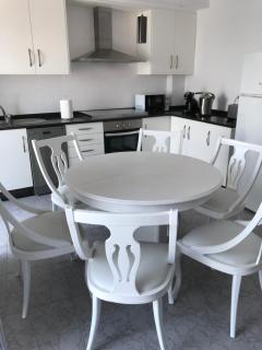 Apartamento vista al Puerto de Finisterre - Fisterra - 4