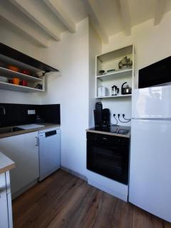 GITE CHEZ BERTHE - Pontfarcy - 2