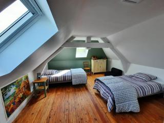GITE CHEZ BERTHE - Pontfarcy - 6